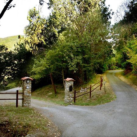 B&B Podere Bramapane Montelungo Superiore Εξωτερικό φωτογραφία