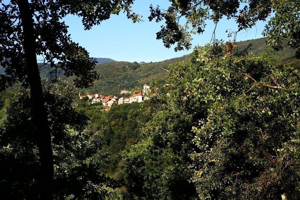 B&B Podere Bramapane Montelungo Superiore Εξωτερικό φωτογραφία