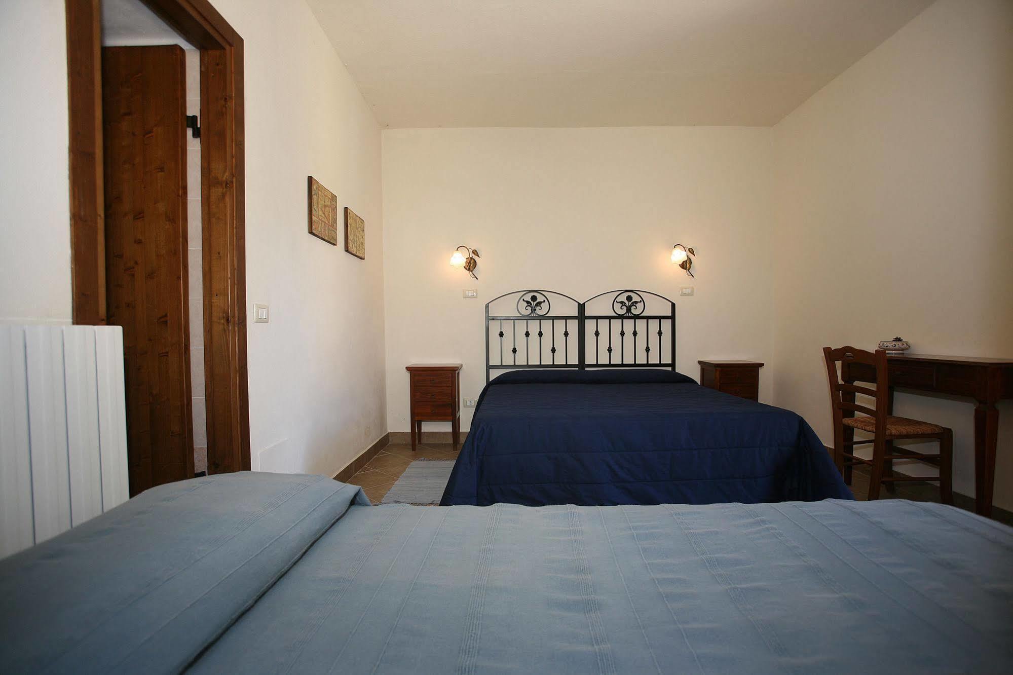 B&B Podere Bramapane Montelungo Superiore Εξωτερικό φωτογραφία