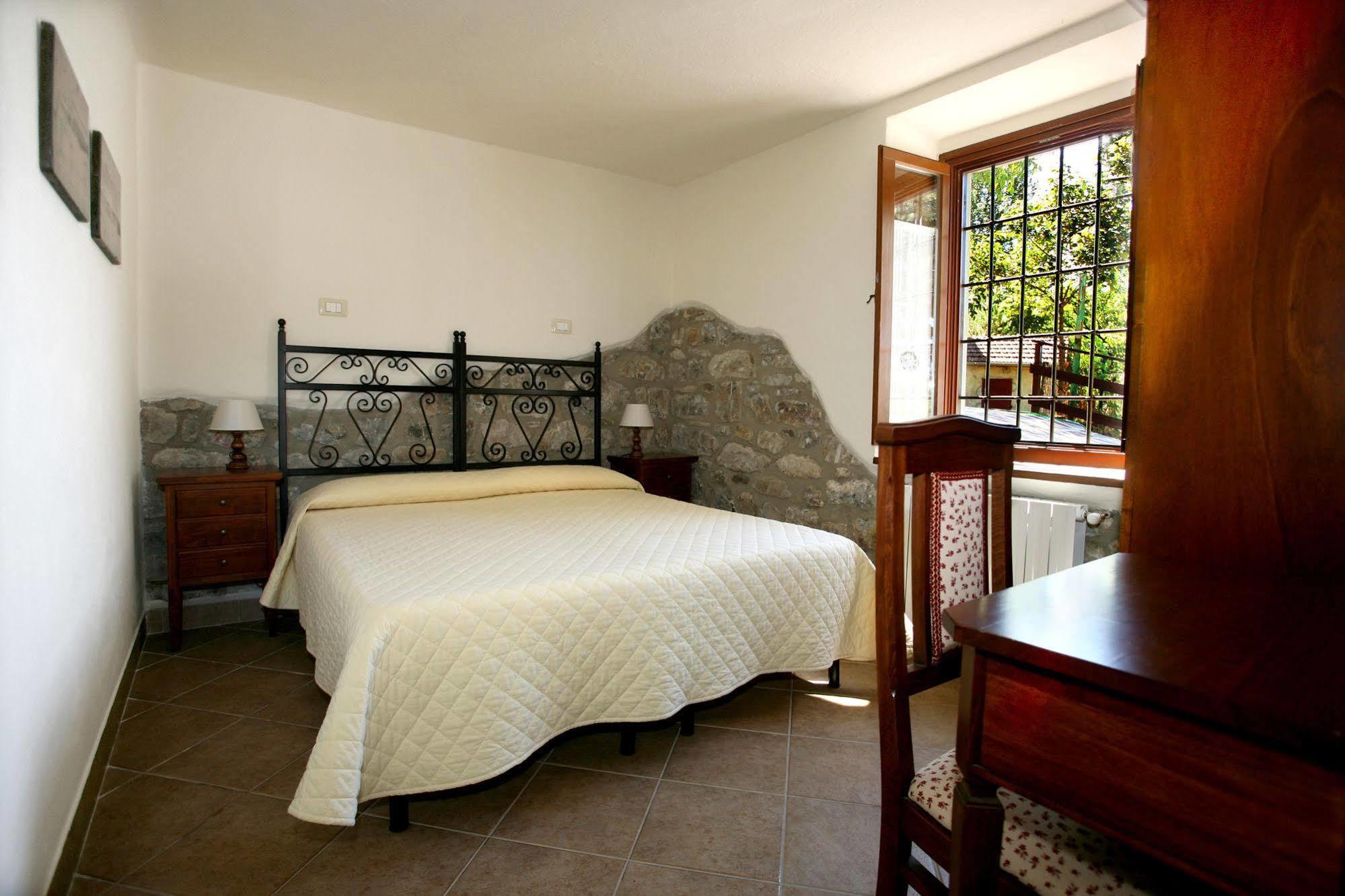B&B Podere Bramapane Montelungo Superiore Εξωτερικό φωτογραφία