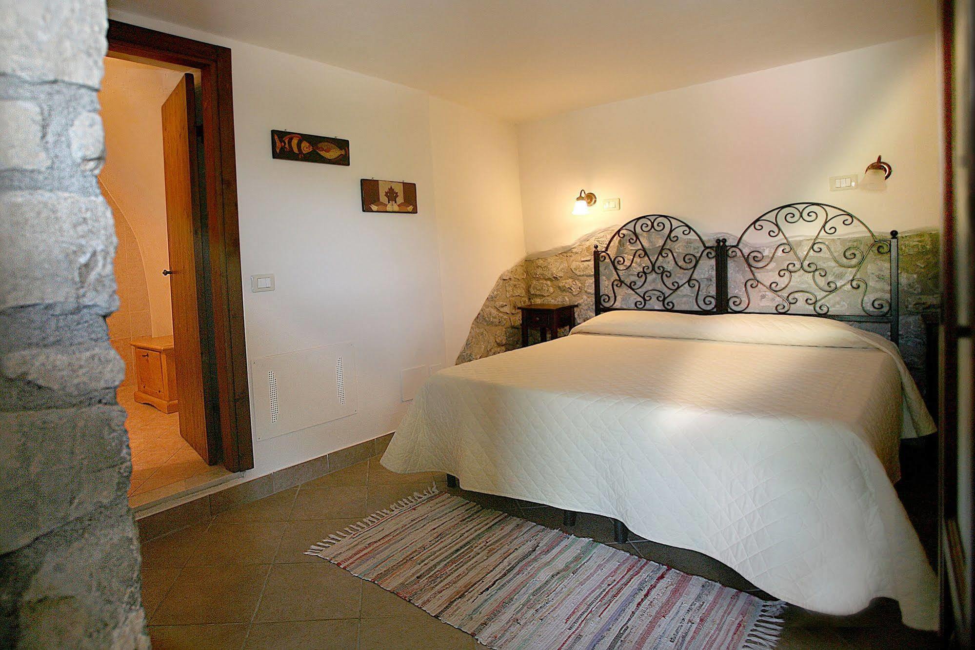 B&B Podere Bramapane Montelungo Superiore Εξωτερικό φωτογραφία