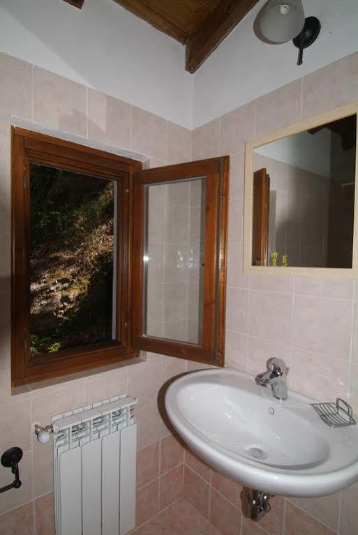 B&B Podere Bramapane Montelungo Superiore Εξωτερικό φωτογραφία