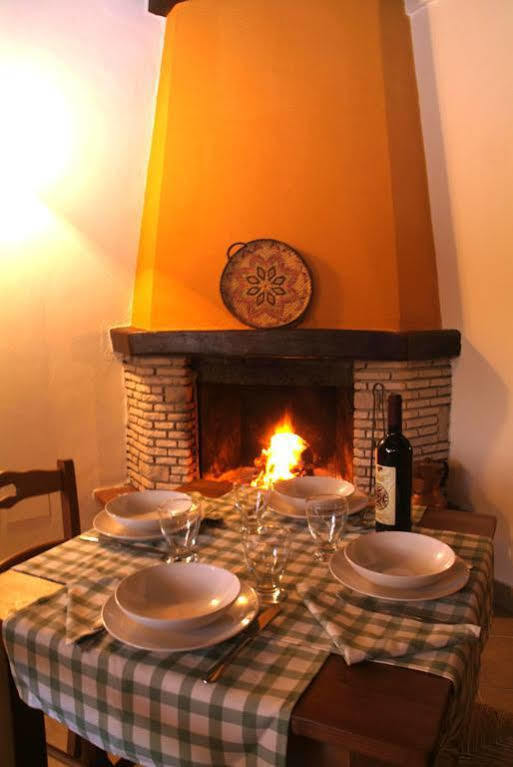 B&B Podere Bramapane Montelungo Superiore Εξωτερικό φωτογραφία